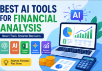 Best AI Tools for Financial Analysis in 2026