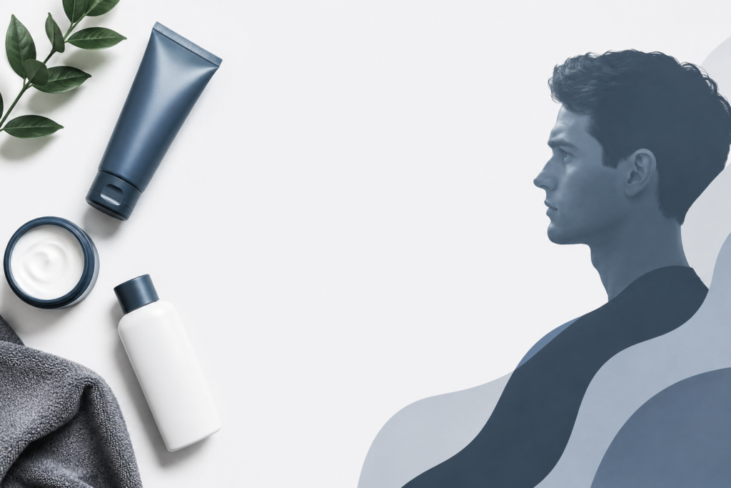 Best Skin Care Products for Men Top Picks for Every Skin Type Best Skin Care Products for Men Top Picks for Every Skin Type