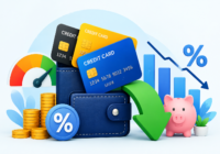 Credit Card Interest Rates 2026: How to Lower High APR Debt