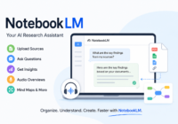NotebookLM: Complete Guide to Google’s AI Research Tool
